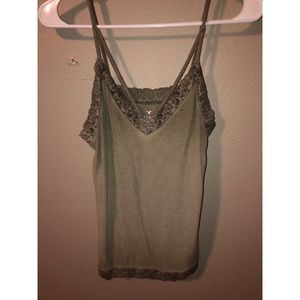 American Eagle tank top